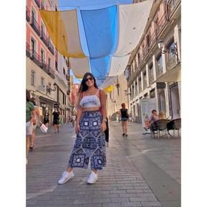 Meet your Posher, Andrea